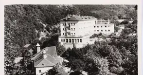 Значка с Моста на дружбата представя България в Дома на европейската история