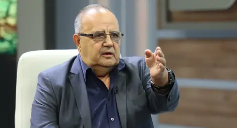 Божидар Димитров: Ислямът не е религия, а политическа доктрина 