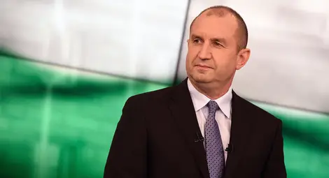 Президентът Румен Радев наложи вето на Закона за концесиите