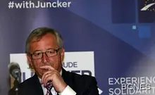 Жан-Клод Юнкер е новият председател на ЕК Жан-Клод Юнкер е новият председател на ЕК