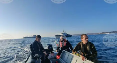 Снимка: БТА Снимка: БТА