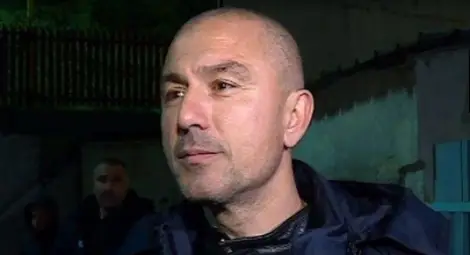 Д-р Симеон Симеонов