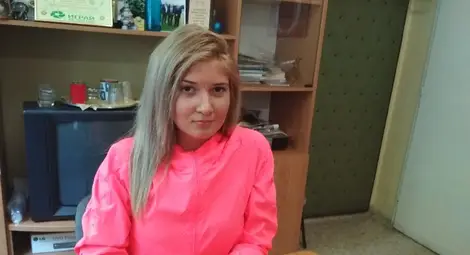 Богомила МАРИНОВА