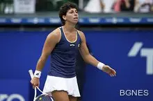 Суарес Наваро срещу Маша Шарапова за място в 1/2 финалите в Бризбейн