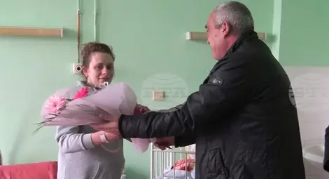 Снимка: БТА Снимка: БТА