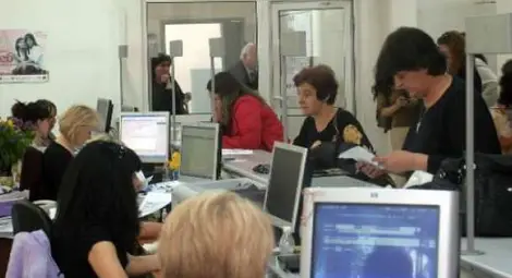  Работата най-важна за 60 на сто от българите 