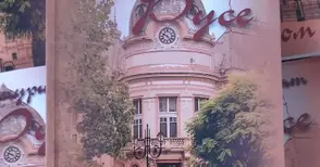 Двутомник представя литературния  Русе от миналото и в съвремието