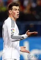 Валдано: Нещо се случва с Бейл