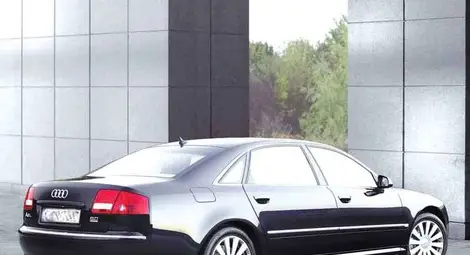 Общ работник карал луксозното ауди на шефа на &bdquo;Крис груп&ldquo;