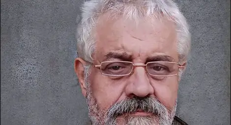 Серьожа СТЕФАНОВ