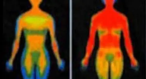 Руснак засне как душата напуска тялото