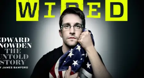 Сноудън разкри подробности за подготвяна от САЩ кибервойна Сноудън разкри подробности за подготвяна от САЩ кибервойна