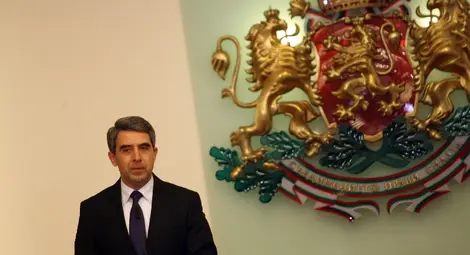 Плевнелиев иска реформи, пари за оръжие и се противопоставя на Русия