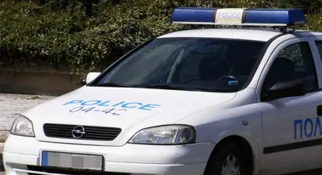 Три хлапета отмъкнали две колелета от Долапите