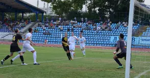 Докъде я докарахме - да жалим за старите маси на Градския