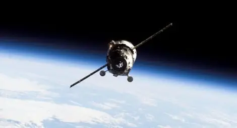 Частите от космическия кораб &bdquo;Прогрес&rdquo; ще паднат на 8 май