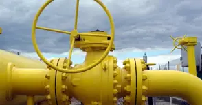 Нов изпълнител ще строи газовата връзка с Румъния до Мартен
