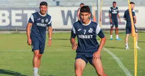 Билети от 8 до 12 лева за домакинските мачове на „Дунав“ през новия сезон