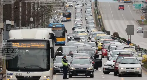 Снимка: БТА Снимка: БТА