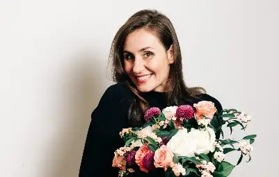 Мила Де Граф 