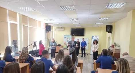 Снимка: БТА Снимка: БТА