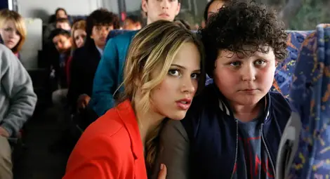 Нова телевизия в „Клопка” на световната конспирация Нова телевизия в „Клопка” на световната конспирация