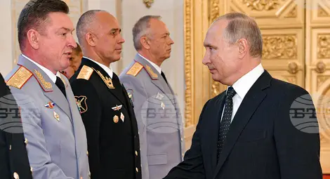 Снимка: БТА Снимка: БТА