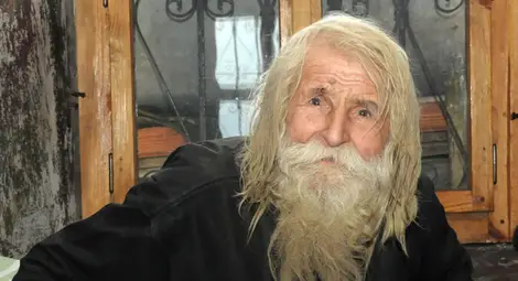 С дарения от дядо Добри ще строят храм на гара Елин Пелин С дарения от дядо Добри ще строят храм на гара Елин Пелин