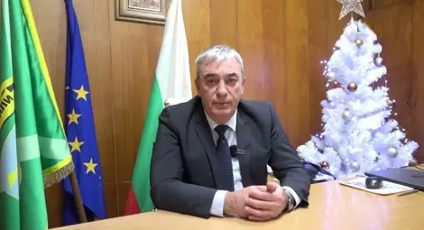 Божидар Борисов