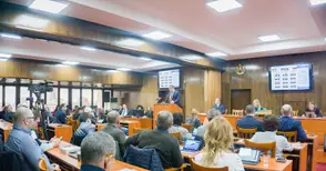 Крушарски за Летище Русе: Намеренията ми са сериозни. Ако днес гласувате, утре съм на терен