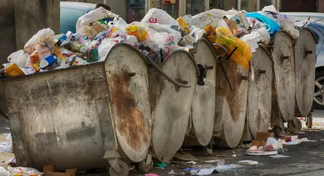 Върховният съд разсече възела с извозването на боклука от селата