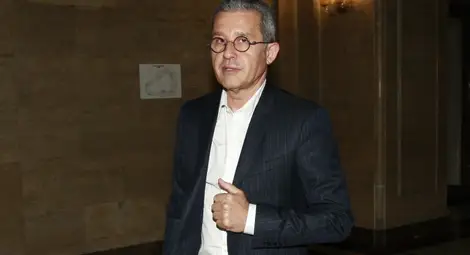 Йордан Цонев: Цветан Василев умишлено е ограбвал народа