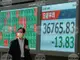 Токийската фондова борса последва положителната тенденция на Уолстрийт
