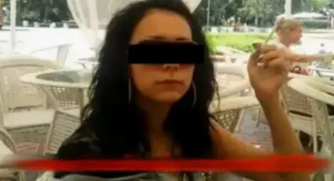 Майката, която накара децата си да пушат: Просто беше шега, разбирате ли?