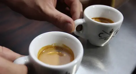 Най-подходящото време за пиене на кафе