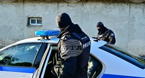 Снимка: БТА Снимка: БТА