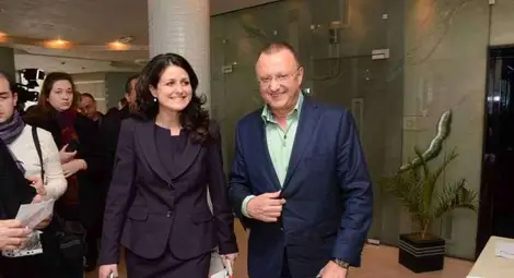 Зам.министър Светлана Боянова: Парите тръгват към фермерите в понеделник