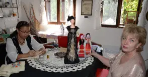 Дунавската задруга обявява конкурс за лого на майсторите