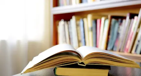 В Международния ден на книгата: Как се прави книга?