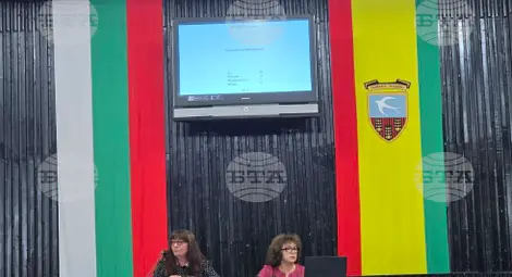 Снимка: БТА Снимка: БТА