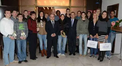 16 номинирани в анкетата на &bdquo;Утро&ldquo; и Общината за спортист на годината