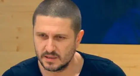 Блатечки: Любов изпитвам само към една жена - дъщеря ми! Блатечки: Любов изпитвам само към една жена - дъщеря ми!