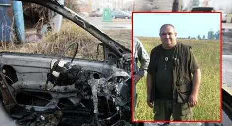 Общински съветник с четири подпалени коли: Местен мишок и тарикат им е дал огъня