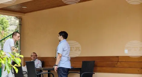 Снимка: БТА Снимка: БТА