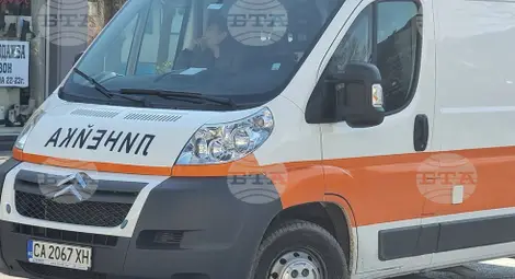 Снимка: БТА Снимка: БТА