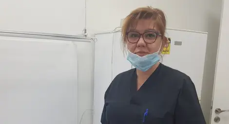 Д-р Биляна Цветанова: Преливането на кръвна плазма не е панацея Д-р Биляна Цветанова: Преливането на кръвна плазма не е панацея