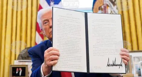 Снимка: БТА Снимка: БТА