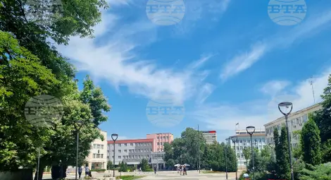 Снимка: БТА Снимка: БТА