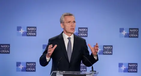 Коронавирусът поставя на изпитание НАТО, алиансът ще победи пандемията