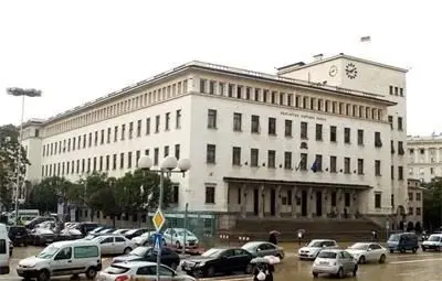 Междубанковите лихви паднаха под нулата